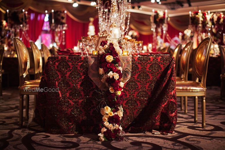 Photo From Wedding Event  - By Weddings Stylist