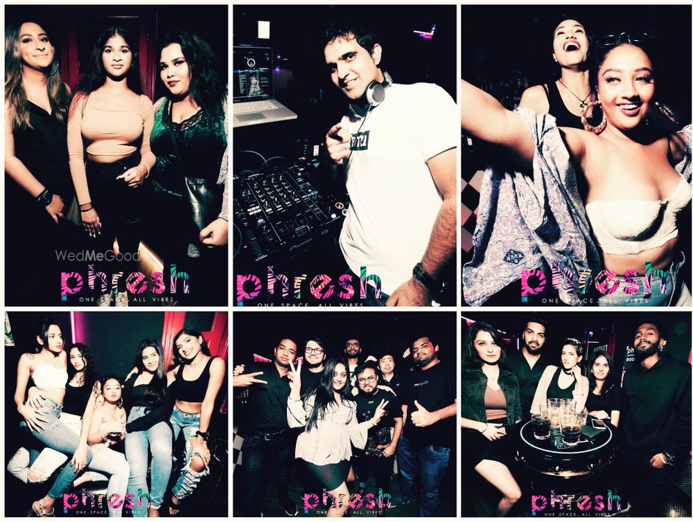 Photo From PHRESH CLUB - By DJ Akki