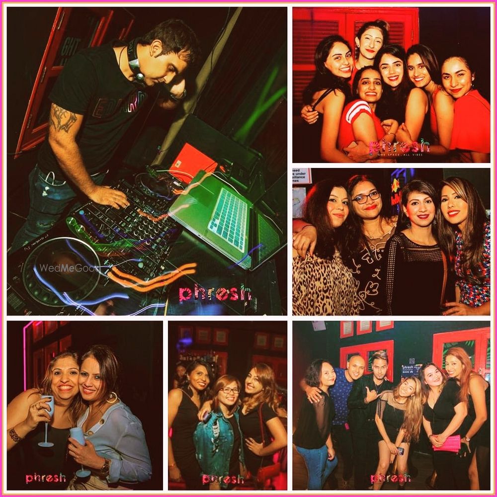 Photo From PHRESH CLUB - By DJ Akki