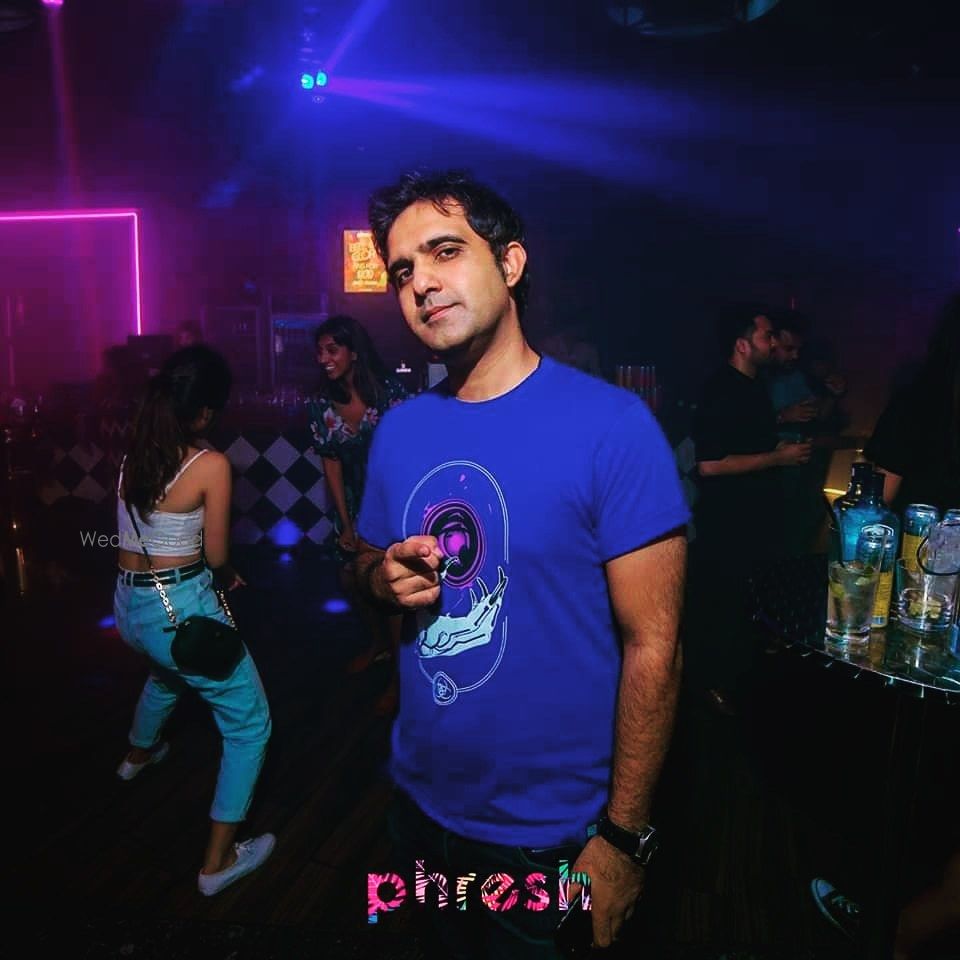 Photo From PHRESH CLUB - By DJ Akki