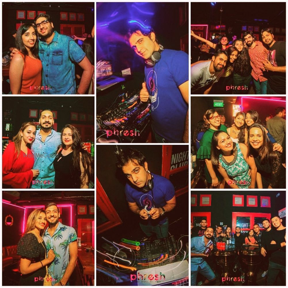 Photo From PHRESH CLUB - By DJ Akki