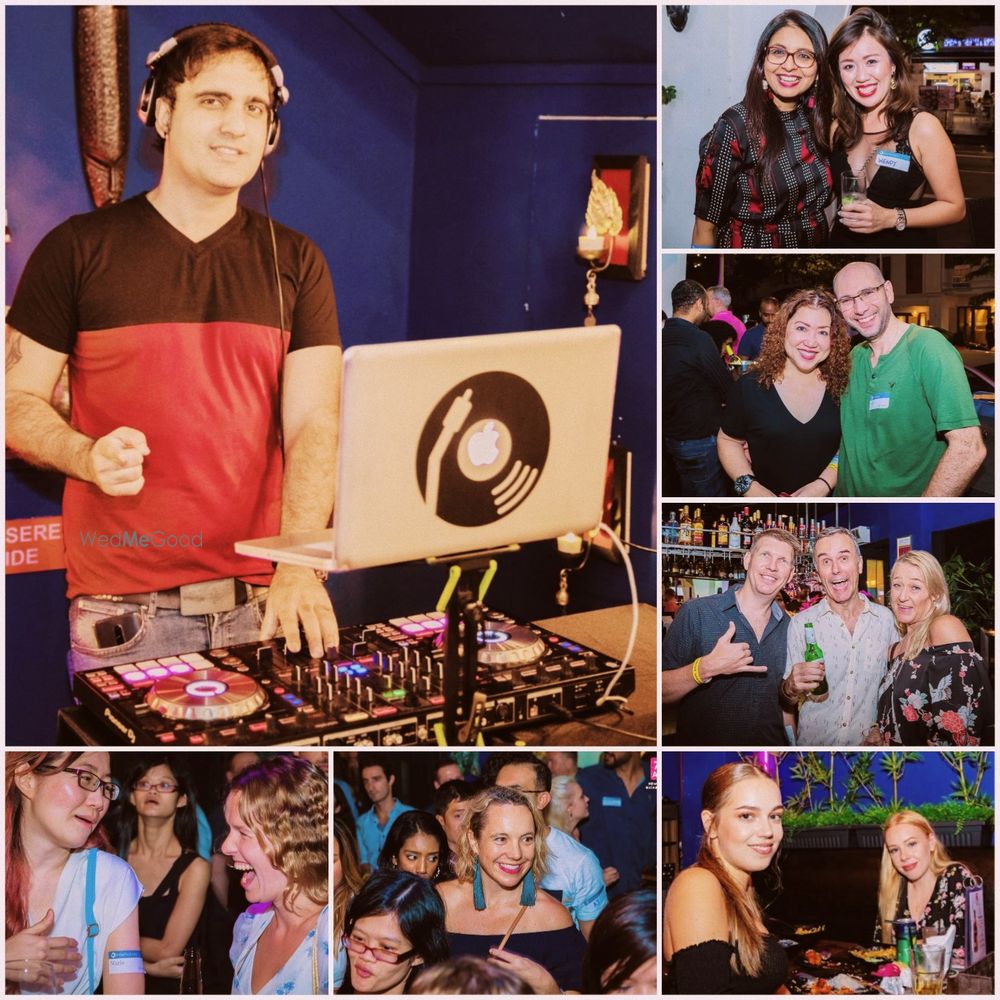 Photo From 79 AFTER DARK - By DJ Akki