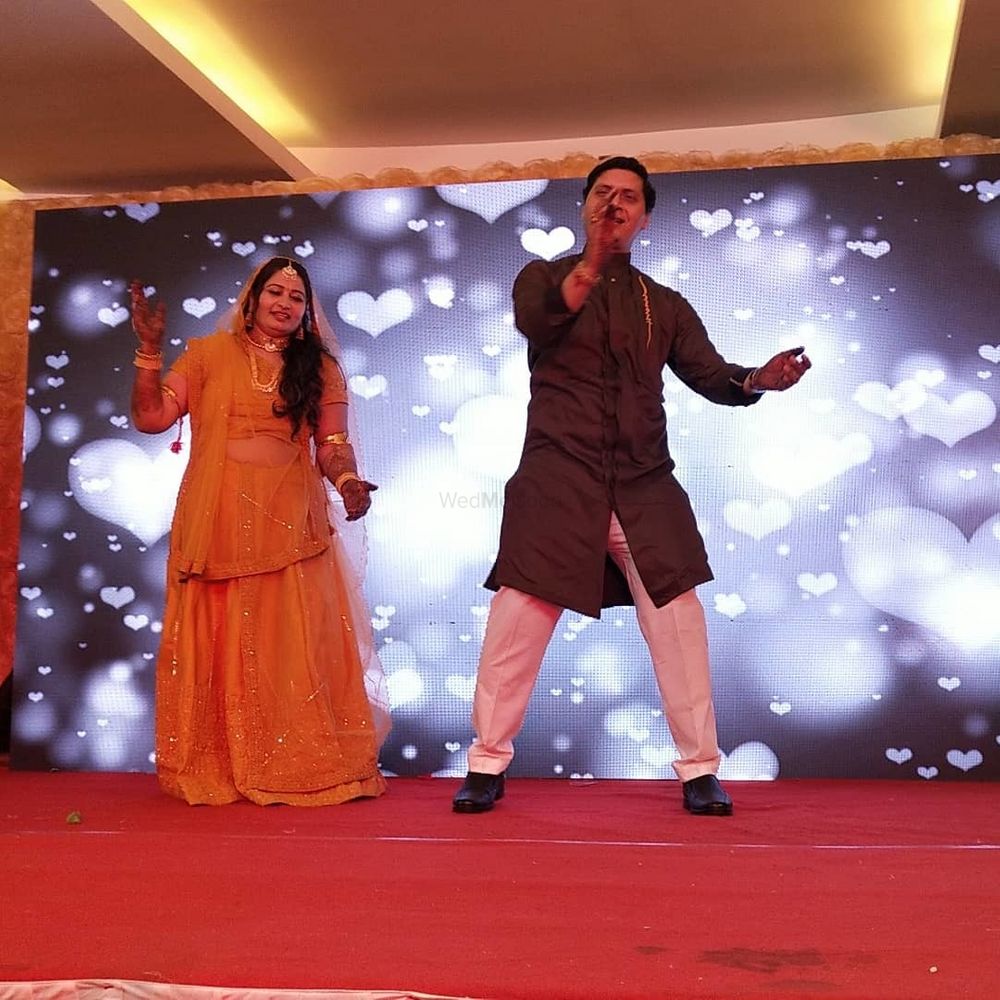 Photo From nisha&jigar - By Amour Dance & Events