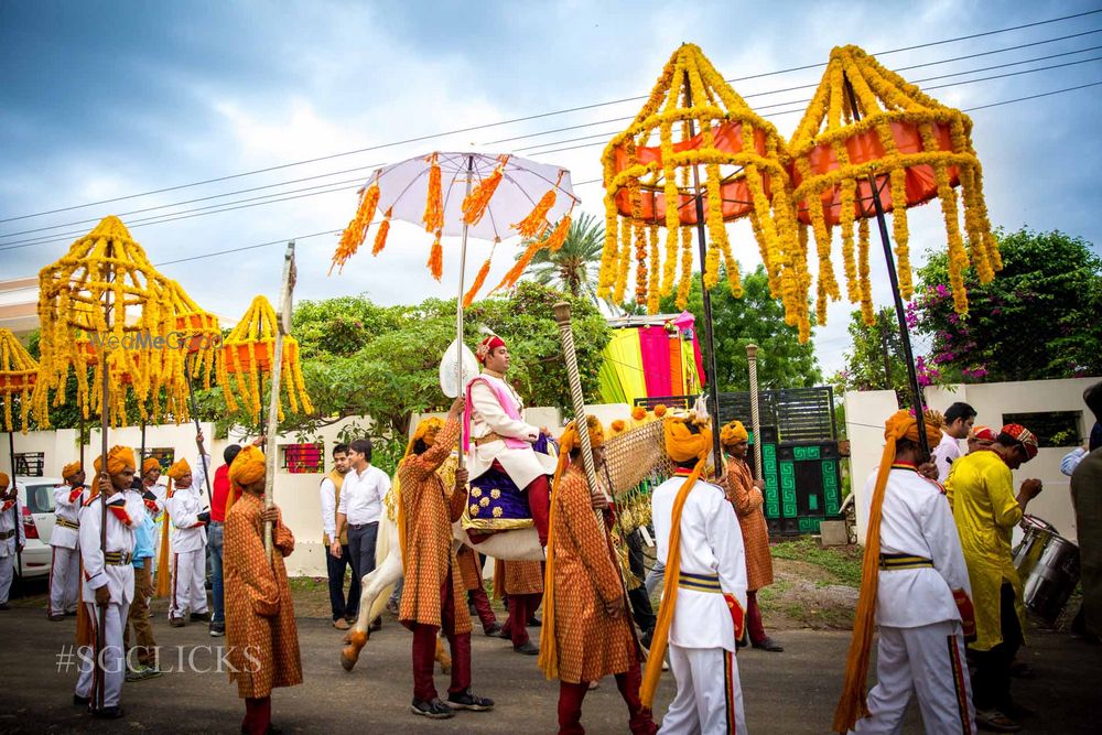 Photo From Wedding | Tanay-Vidushi - By Sandeep Gadhvi Photography