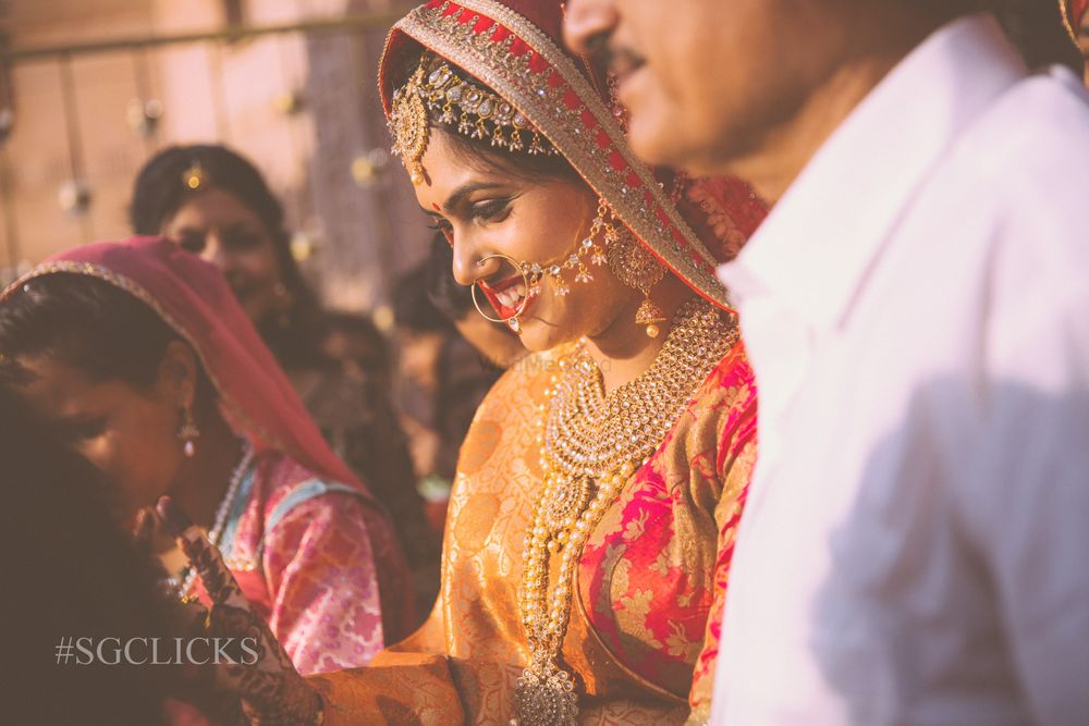 Photo From Wedding | Tanay-Vidushi - By Sandeep Gadhvi Photography
