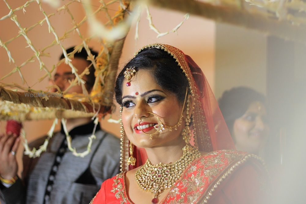 Photo From Mehul weds Nidhi - By Ishank Photography