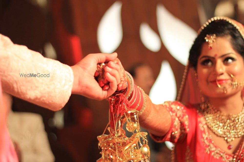 Photo From Mehul weds Nidhi - By Ishank Photography