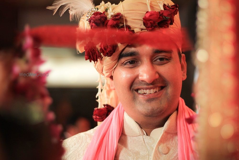 Photo From Mehul weds Nidhi - By Ishank Photography