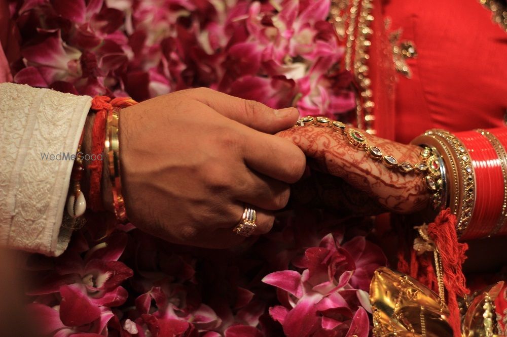 Photo From Mehul weds Nidhi - By Ishank Photography