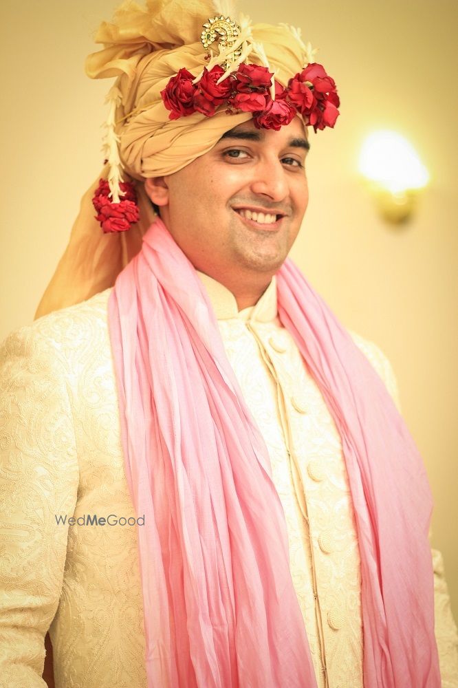 Photo From Mehul weds Nidhi - By Ishank Photography