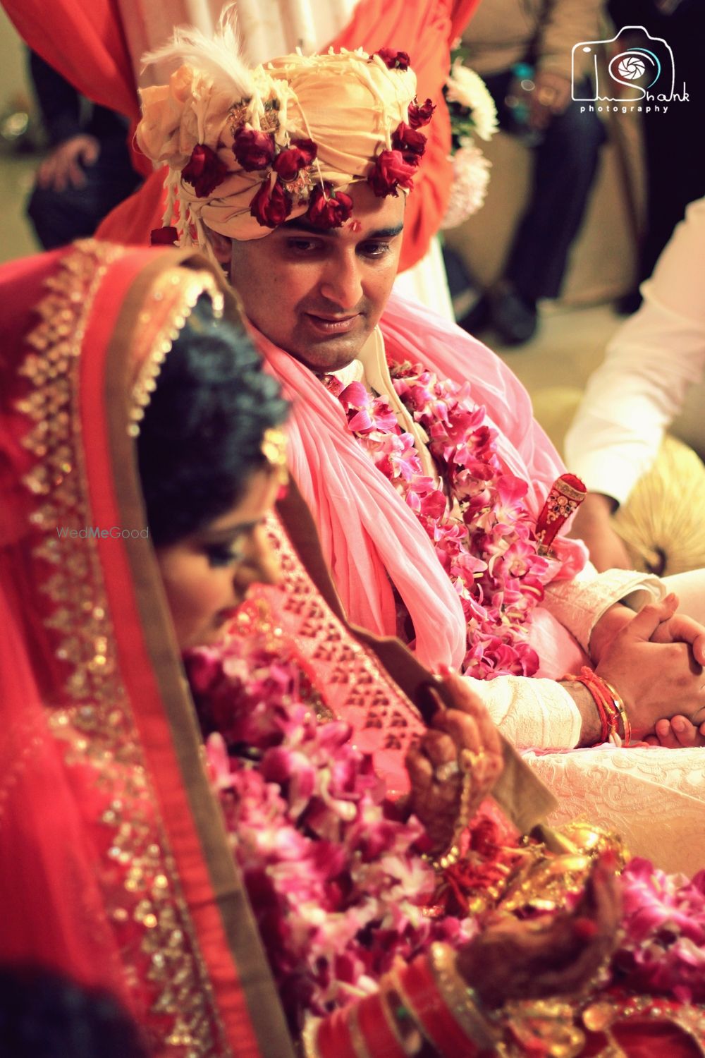 Photo From Mehul weds Nidhi - By Ishank Photography