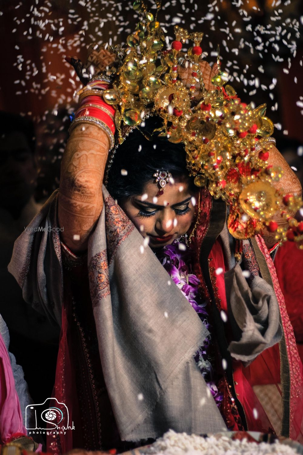 Photo From Mehul weds Nidhi - By Ishank Photography