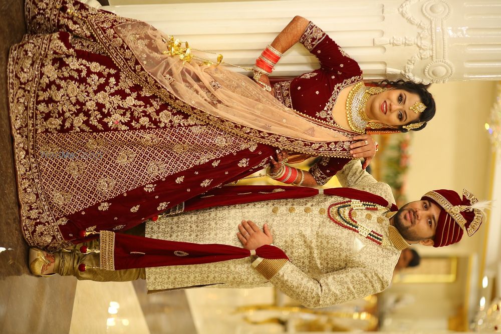 Photo From Ashish weds Ritu - By Ishank Photography