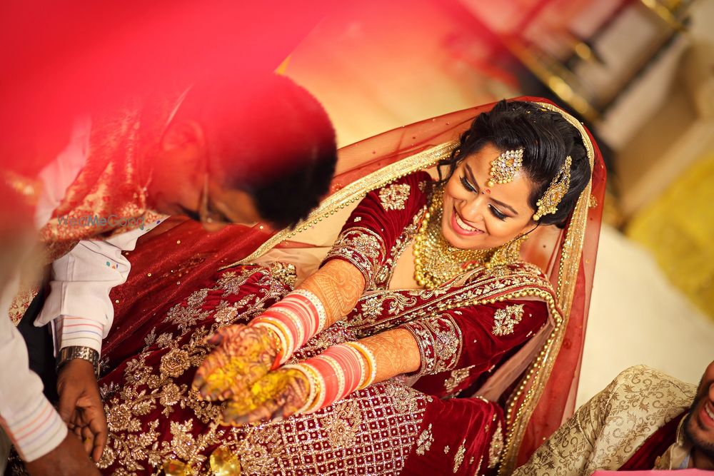 Photo From Ashish weds Ritu - By Ishank Photography