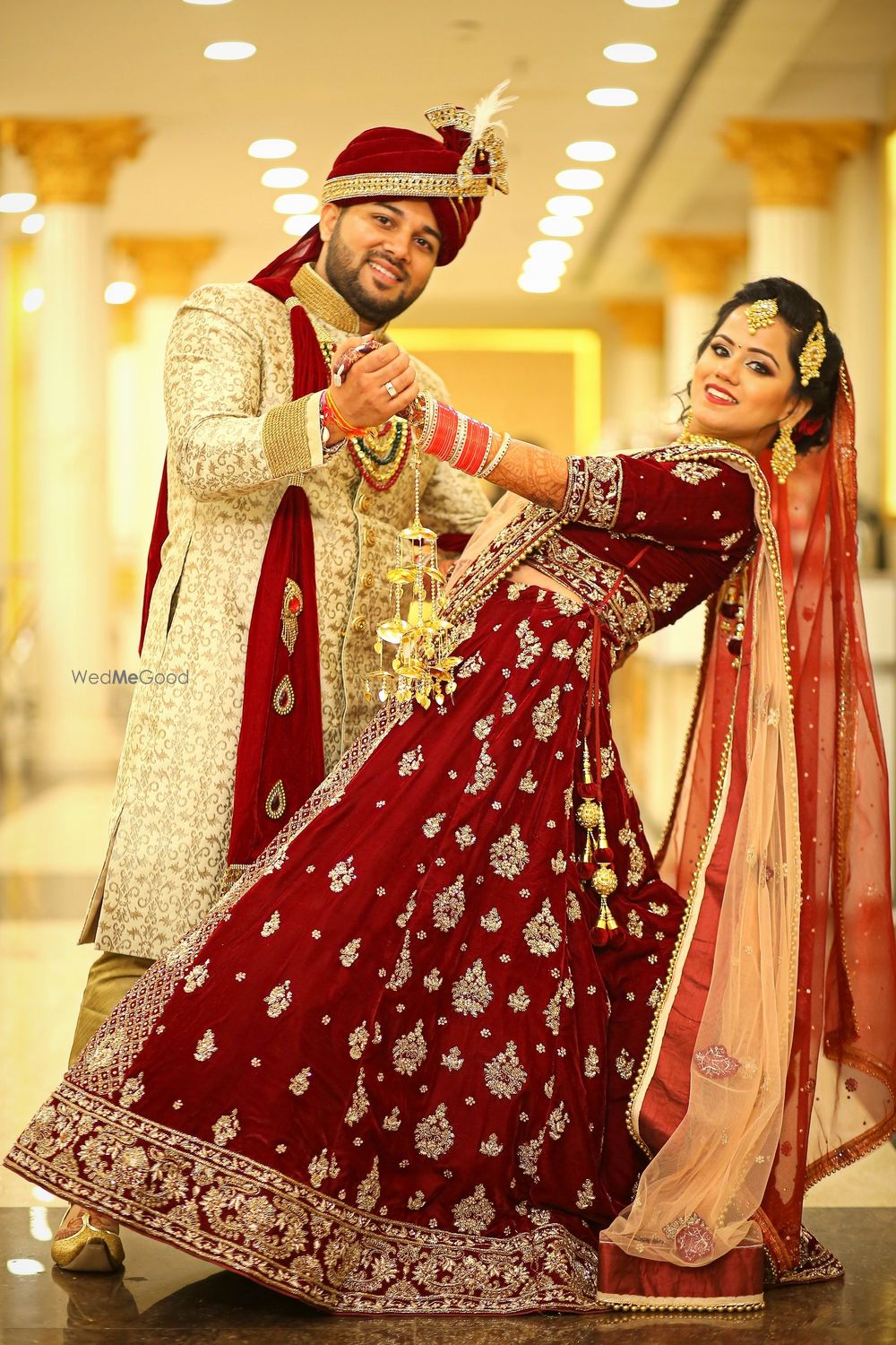 Photo From Ashish weds Ritu - By Ishank Photography