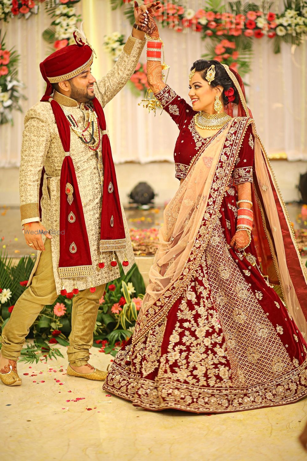 Photo From Ashish weds Ritu - By Ishank Photography