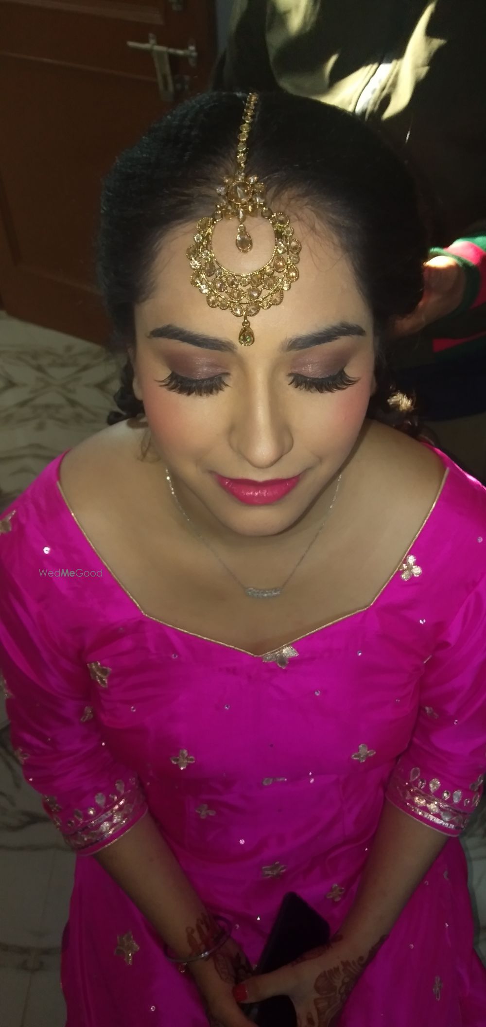 Photo From PARTY MAKEUP - By Talibansari Makeovers