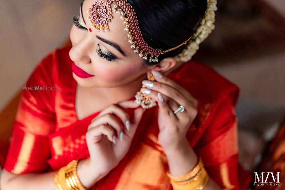 Photo From KARUN NAIR X SANAYA  - By Makeovers By Pooja Chhangani 