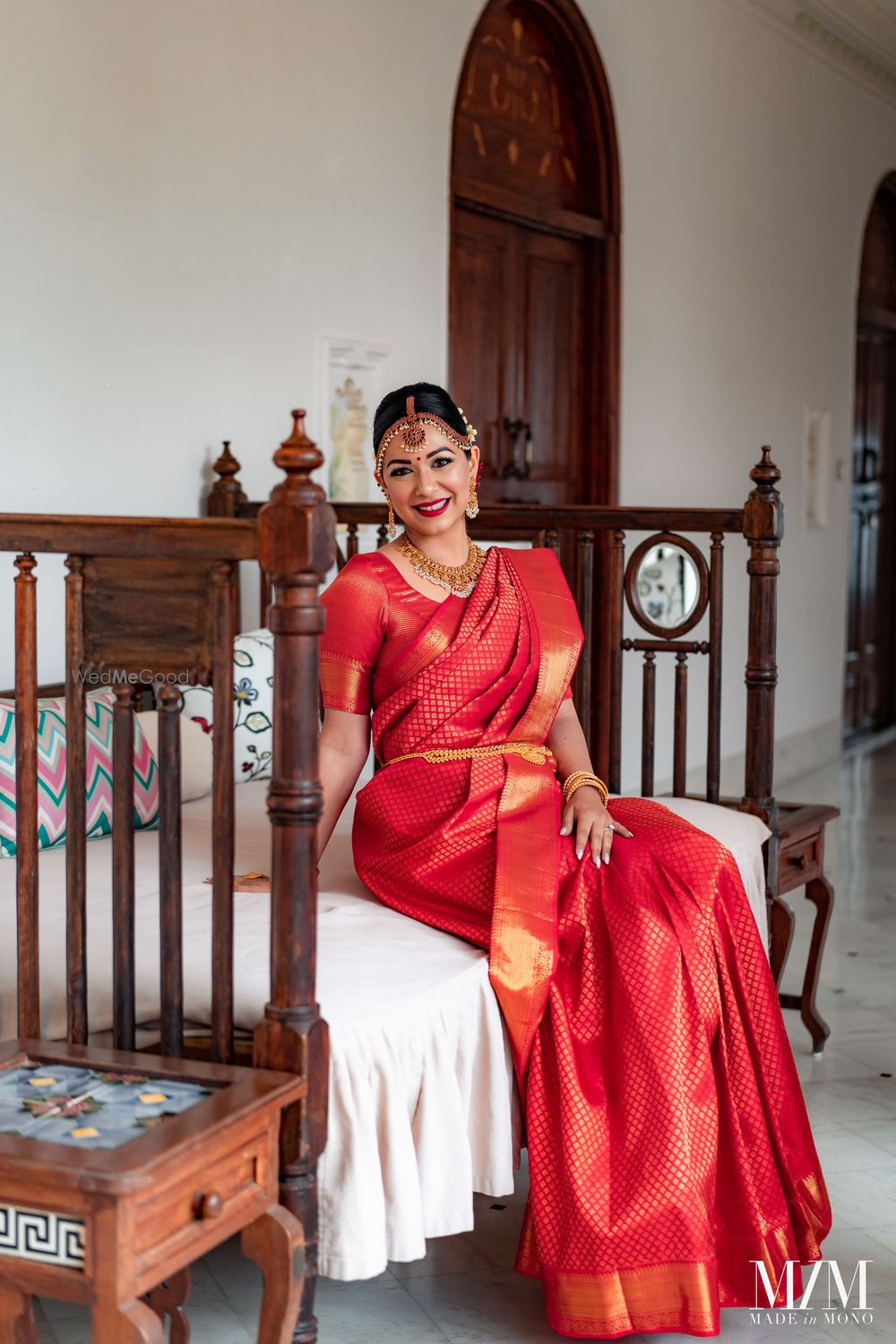 Photo From KARUN NAIR X SANAYA  - By Makeovers By Pooja Chhangani 