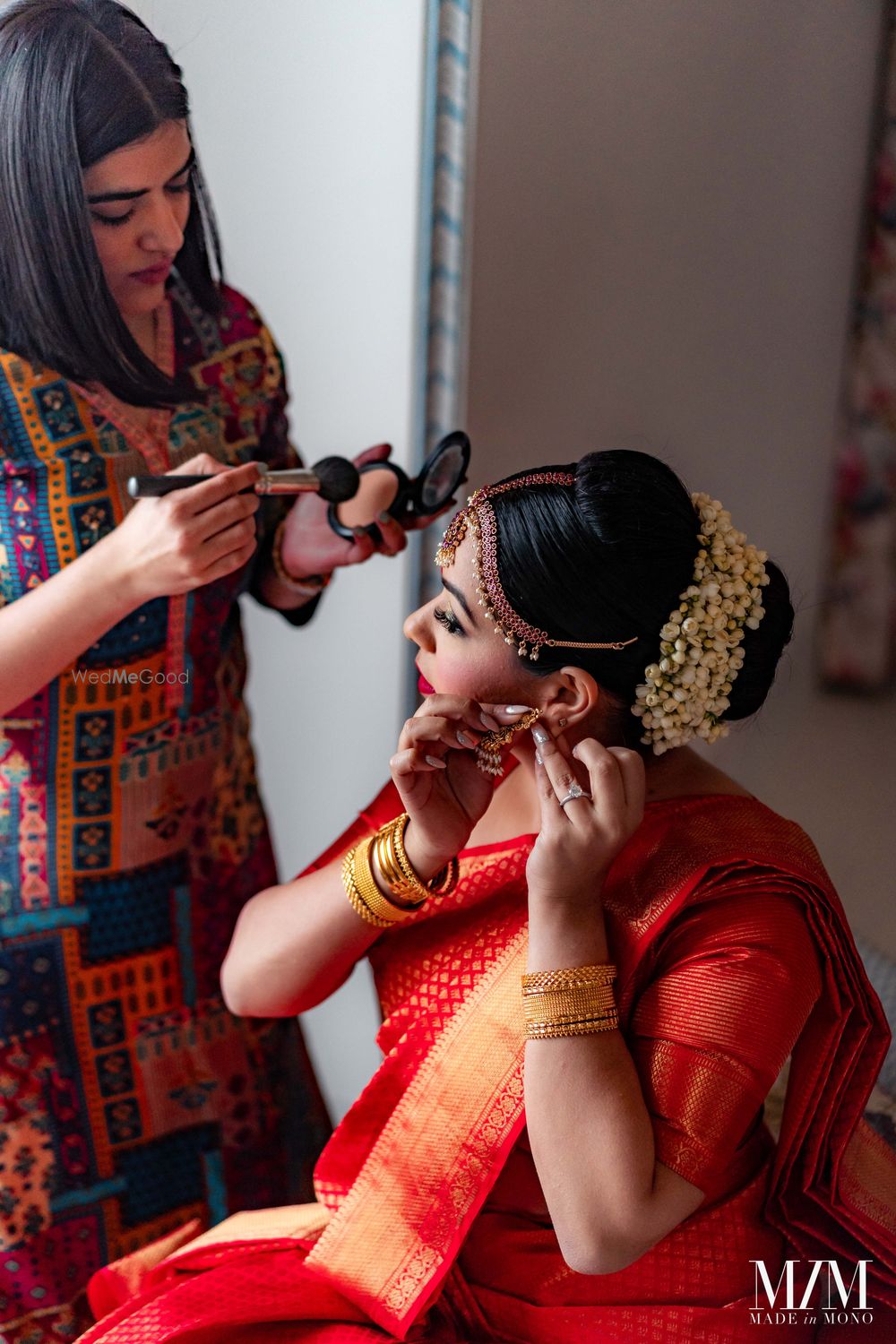 Photo From KARUN NAIR X SANAYA  - By Makeovers By Pooja Chhangani 