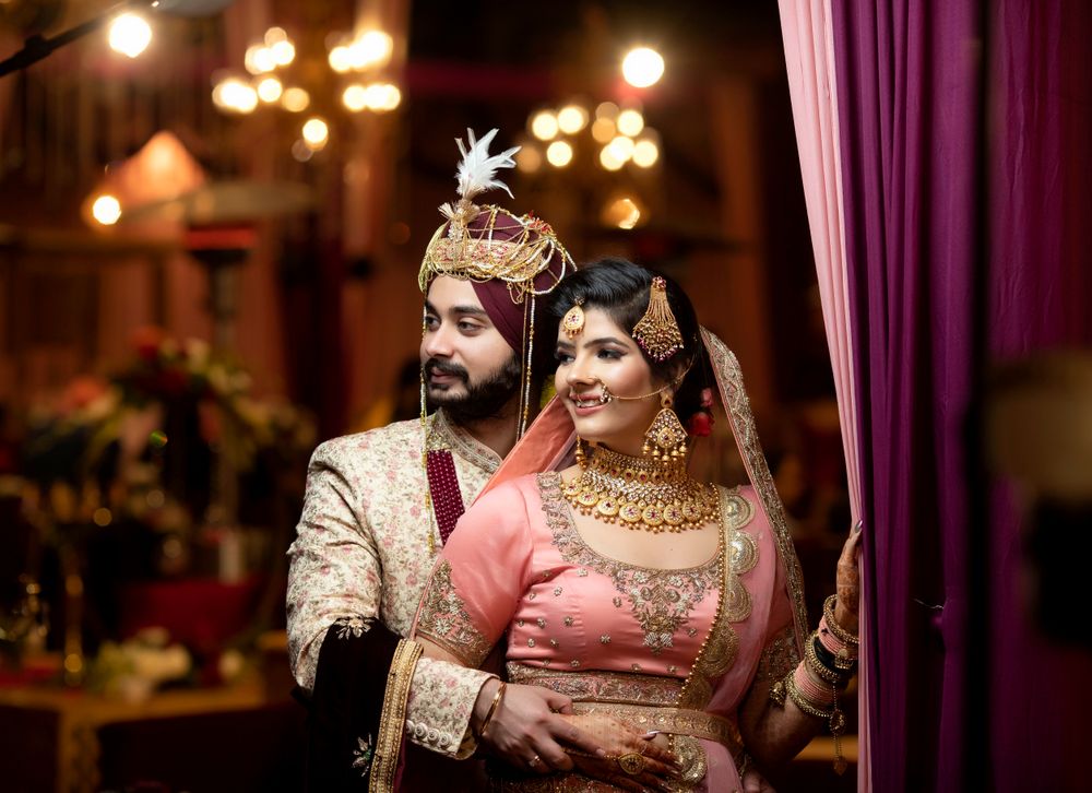 Photo From Manmeet + Barmeet - By Garry Photography
