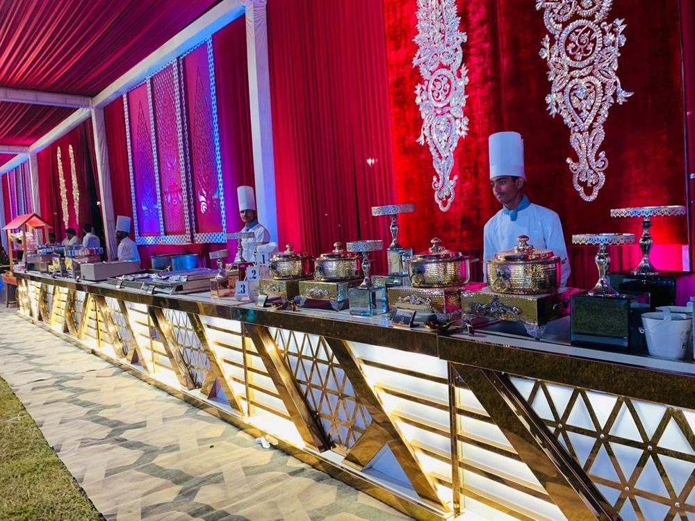 Photo From Wedding Catering Events for 2020 Jan - By Shivam Catering Services