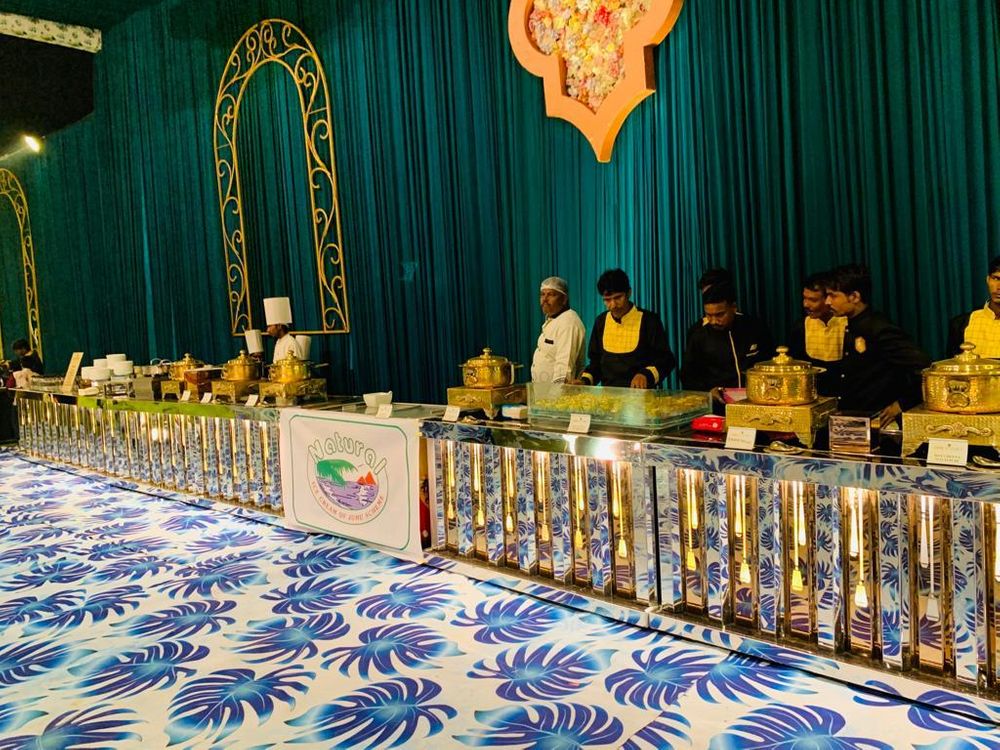 Photo From Wedding Catering Events for 2020 Jan - By Shivam Catering Services