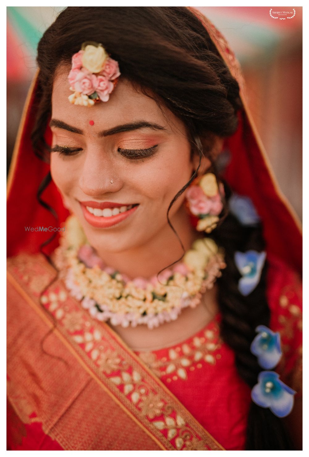 Photo From Mona and Paresh - By Abhijeet Matkar Photography