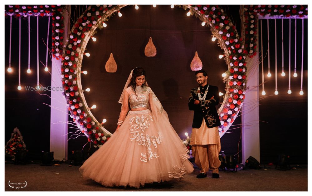 Photo From Mona and Paresh - By Abhijeet Matkar Photography