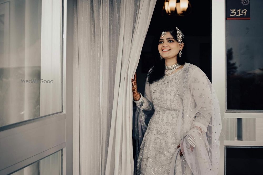 Photo From Bride Ayesha  - By Makeup By Sameena