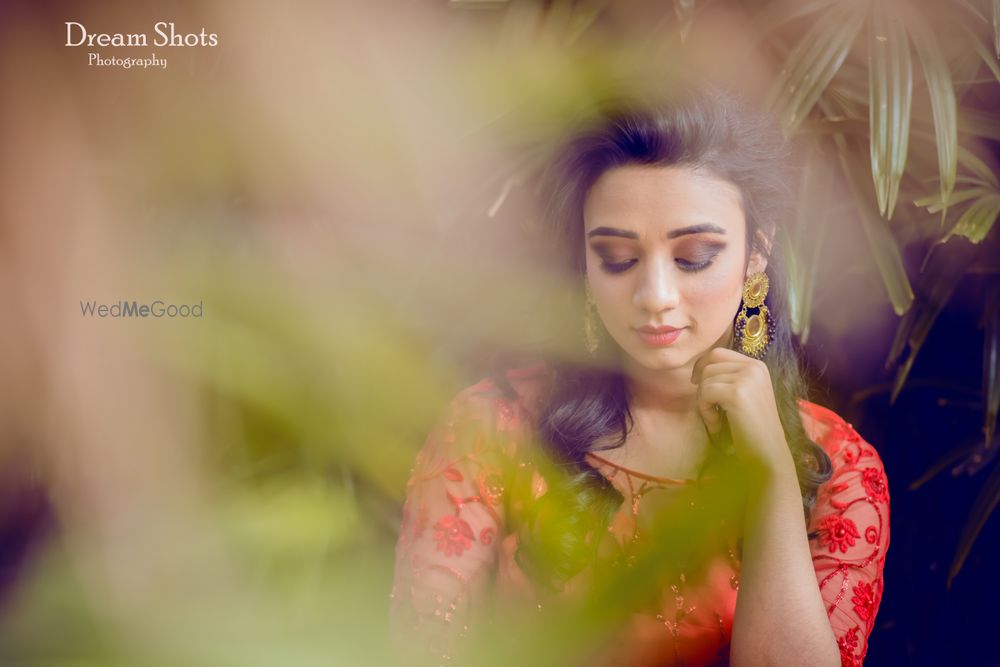 Photo From model shoot - By Dream Shots 