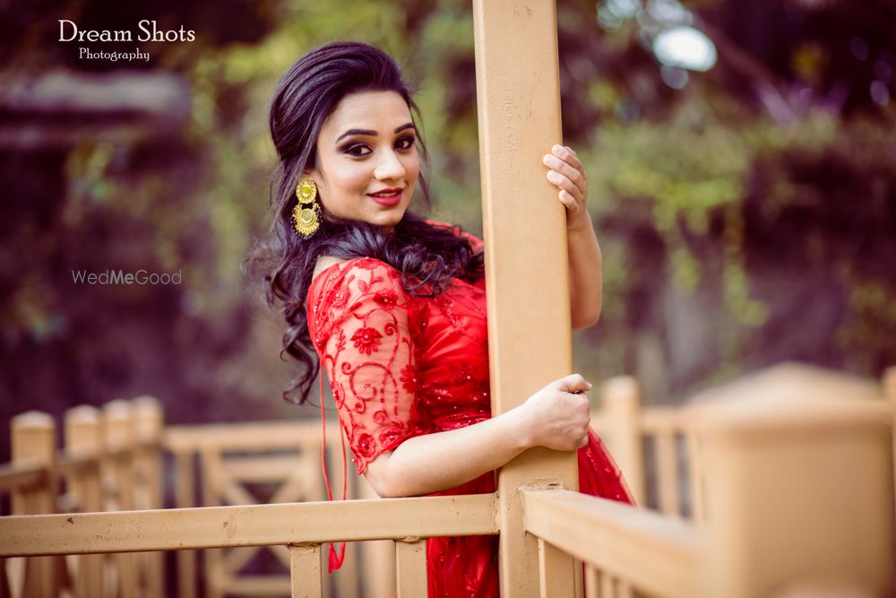 Photo From model shoot - By Dream Shots 