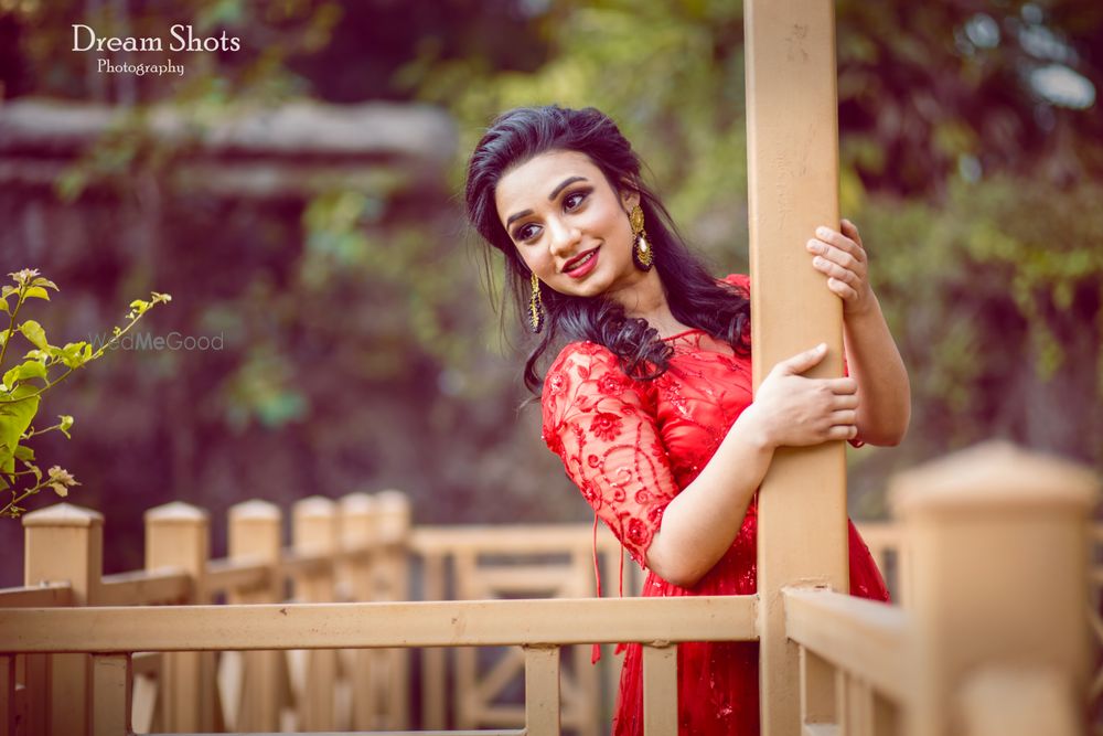 Photo From model shoot - By Dream Shots 