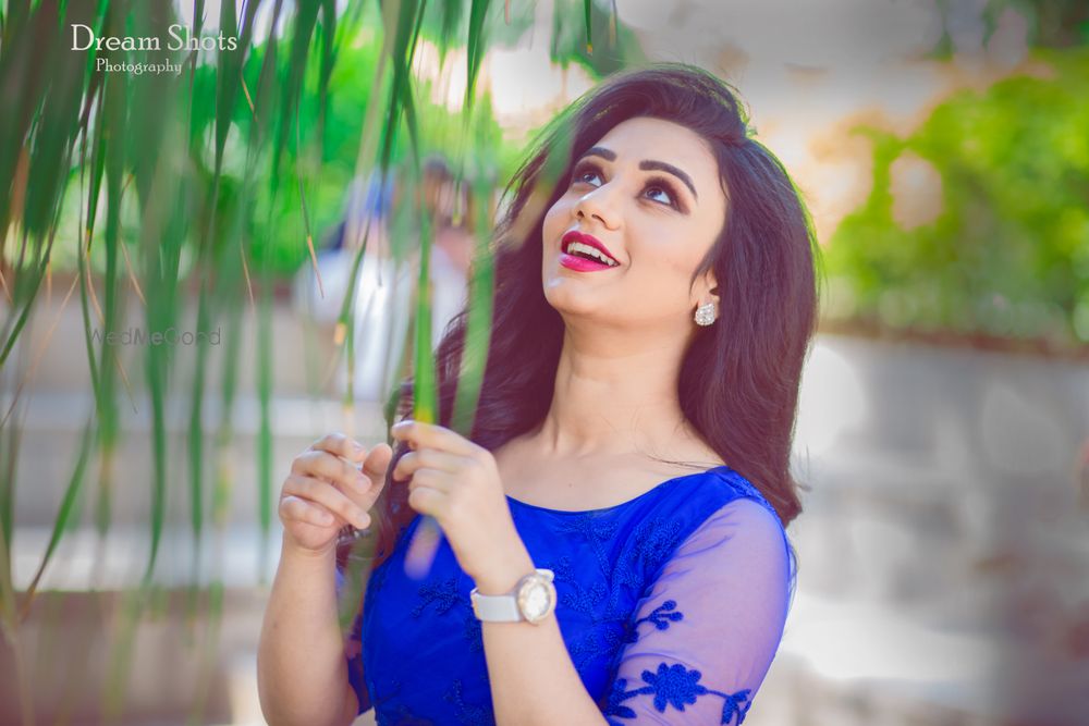 Photo From model shoot - By Dream Shots 