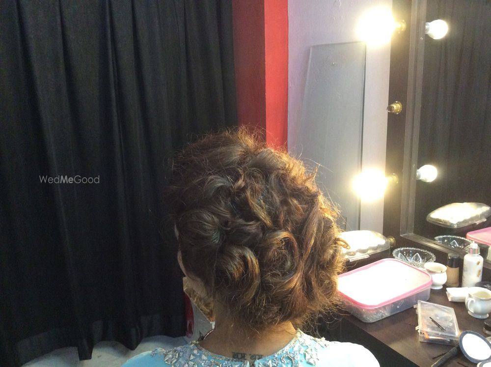 Photo From makeup for reception  - By Sundra Bains