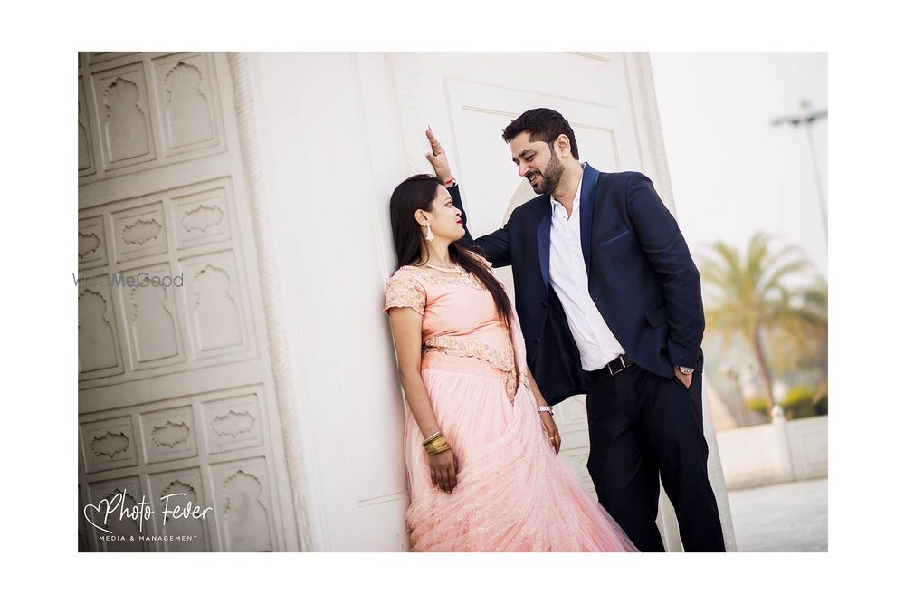 Photo From NANCY & SUMIT pre-wedding  - By Photo Fever Media & Management 