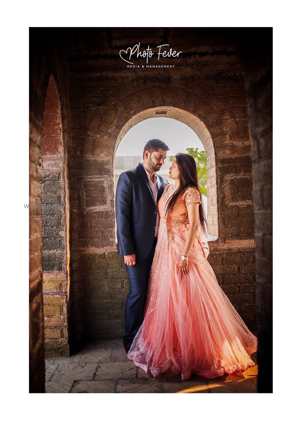 Photo From NANCY & SUMIT pre-wedding  - By Photo Fever Media & Management 