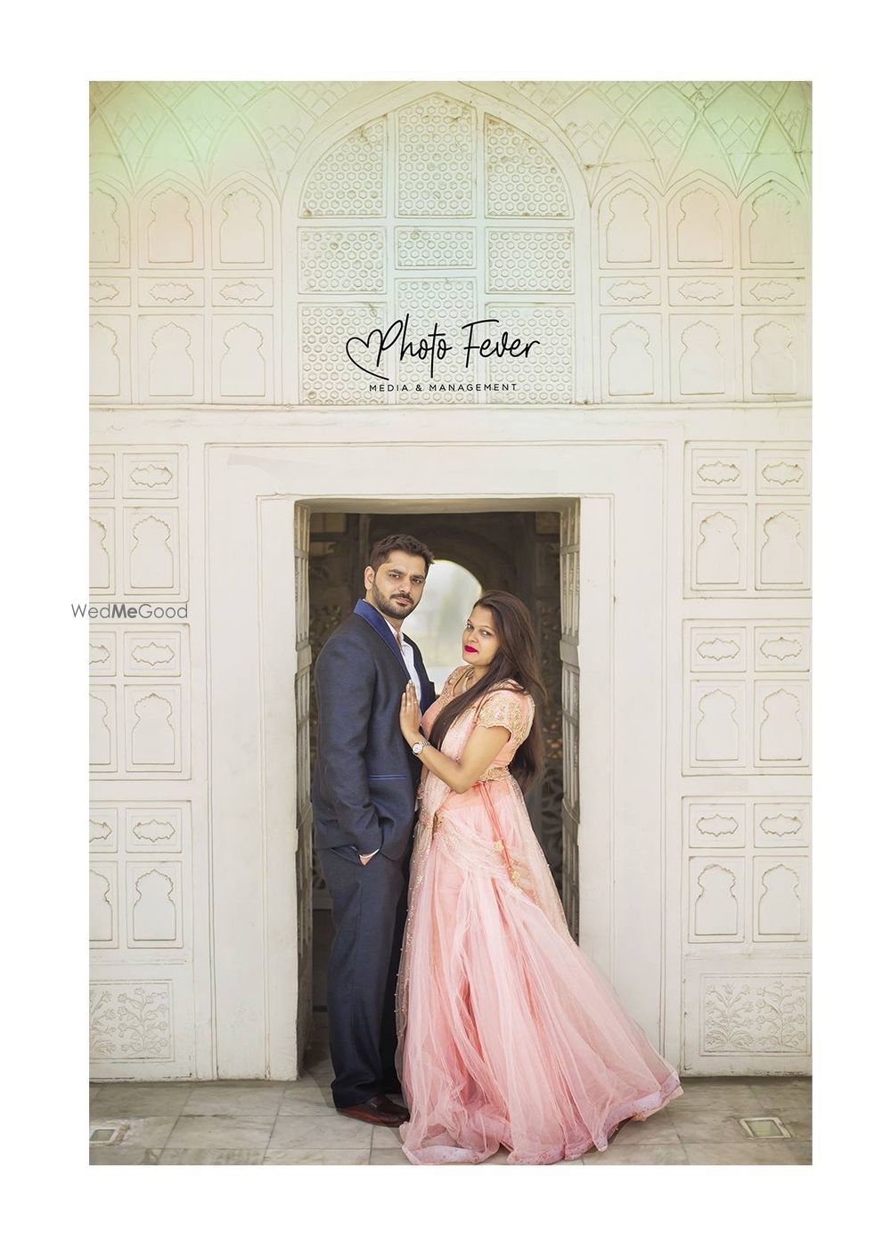 Photo From NANCY & SUMIT pre-wedding  - By Photo Fever Media & Management 