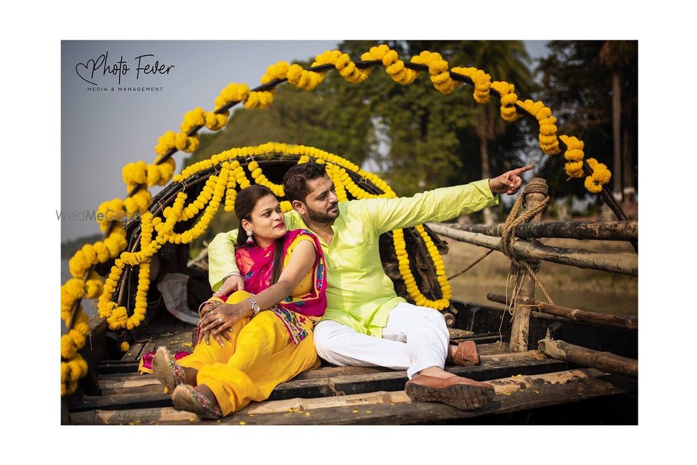 Photo From NANCY & SUMIT pre-wedding  - By Photo Fever Media & Management 