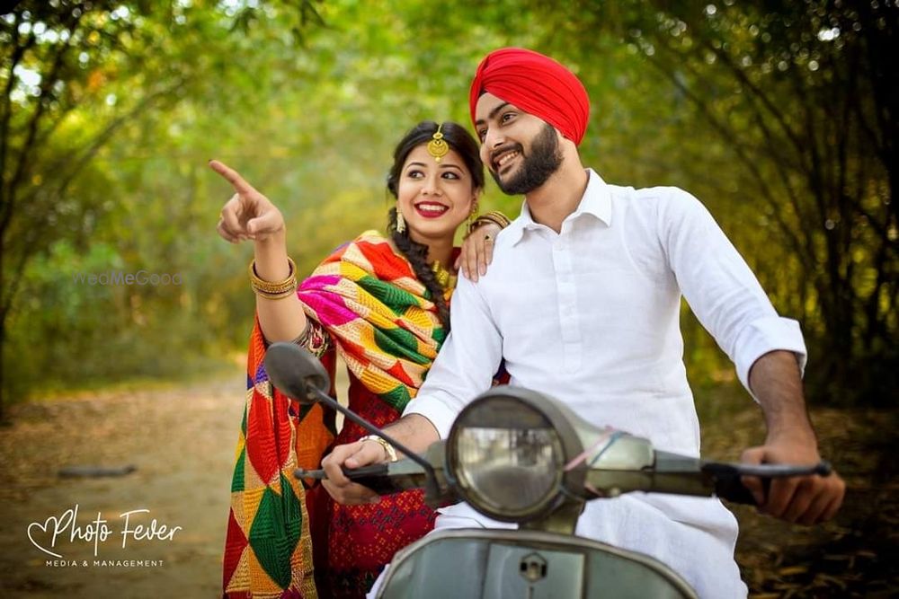 Photo From Nabomita & Mehar pre-wedding  - By Photo Fever Media & Management 