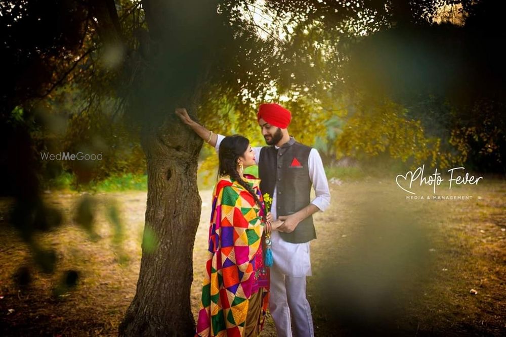 Photo From Nabomita & Mehar pre-wedding  - By Photo Fever Media & Management 