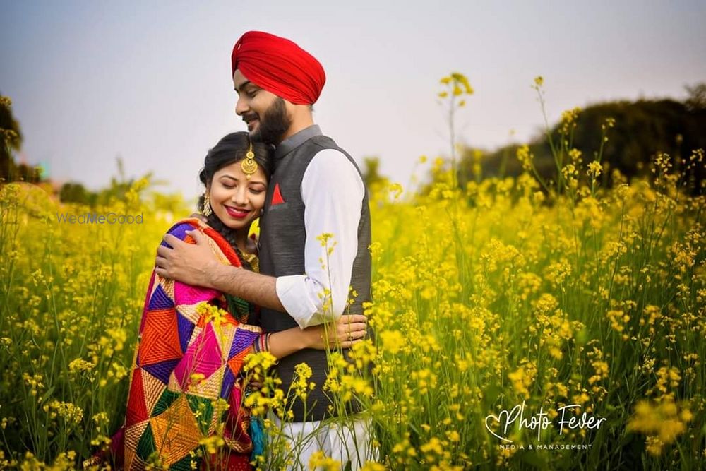 Photo From Nabomita & Mehar pre-wedding  - By Photo Fever Media & Management 