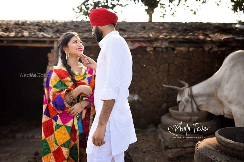 Photo From Nabomita & Mehar pre-wedding  - By Photo Fever Media & Management 