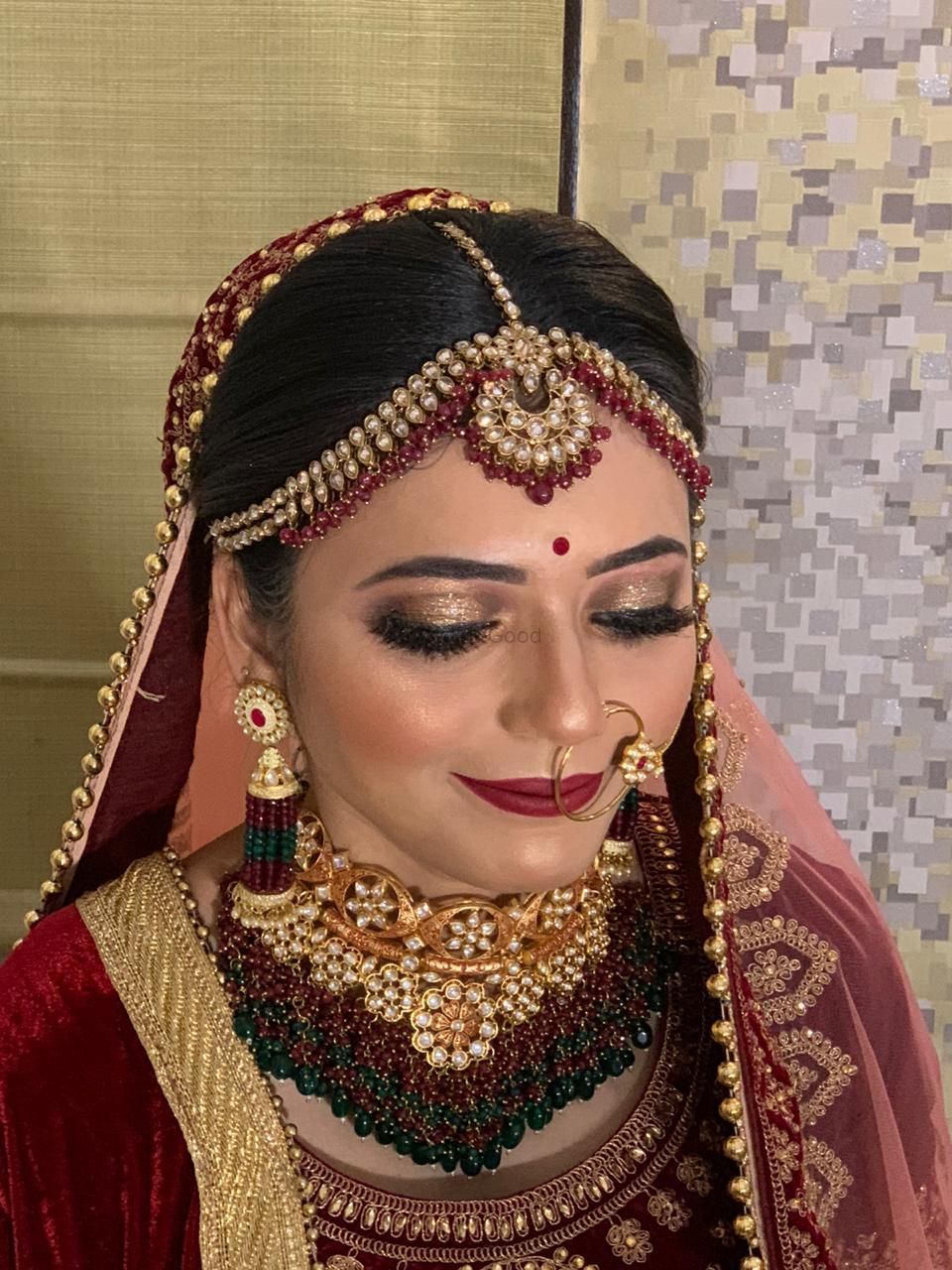 Photo From Shreyyakansha - By Makeovers by Aarti