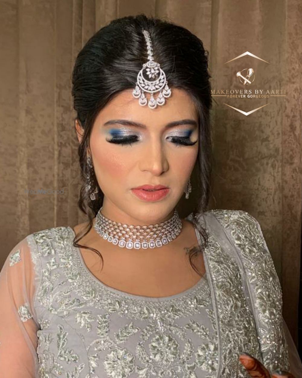 Photo From Harkirat - By Makeovers by Aarti