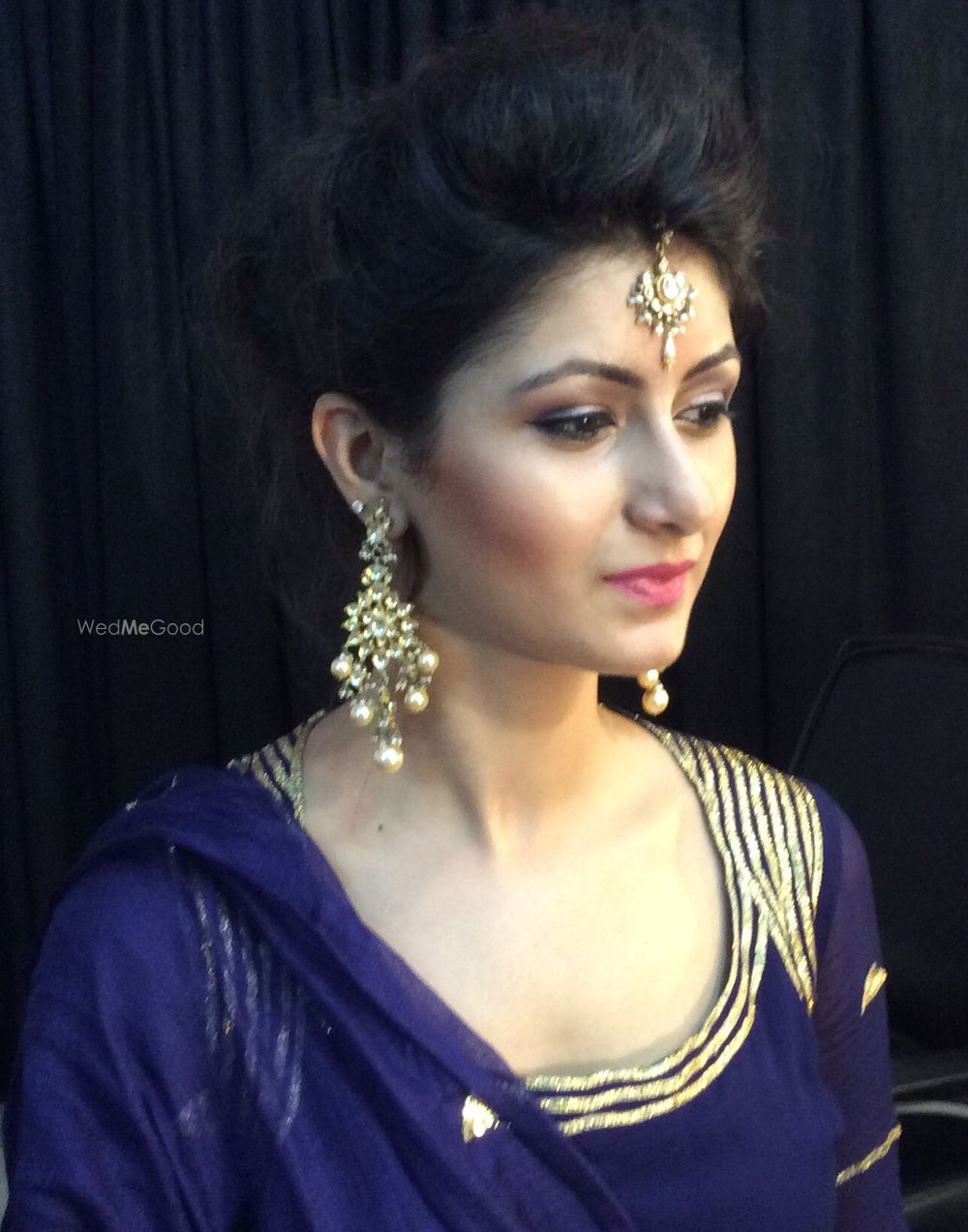 Photo From makeup  - By Sundra Bains