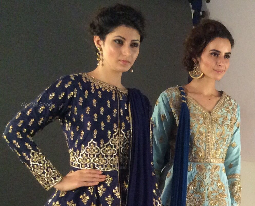 Photo From makeup  - By Sundra Bains