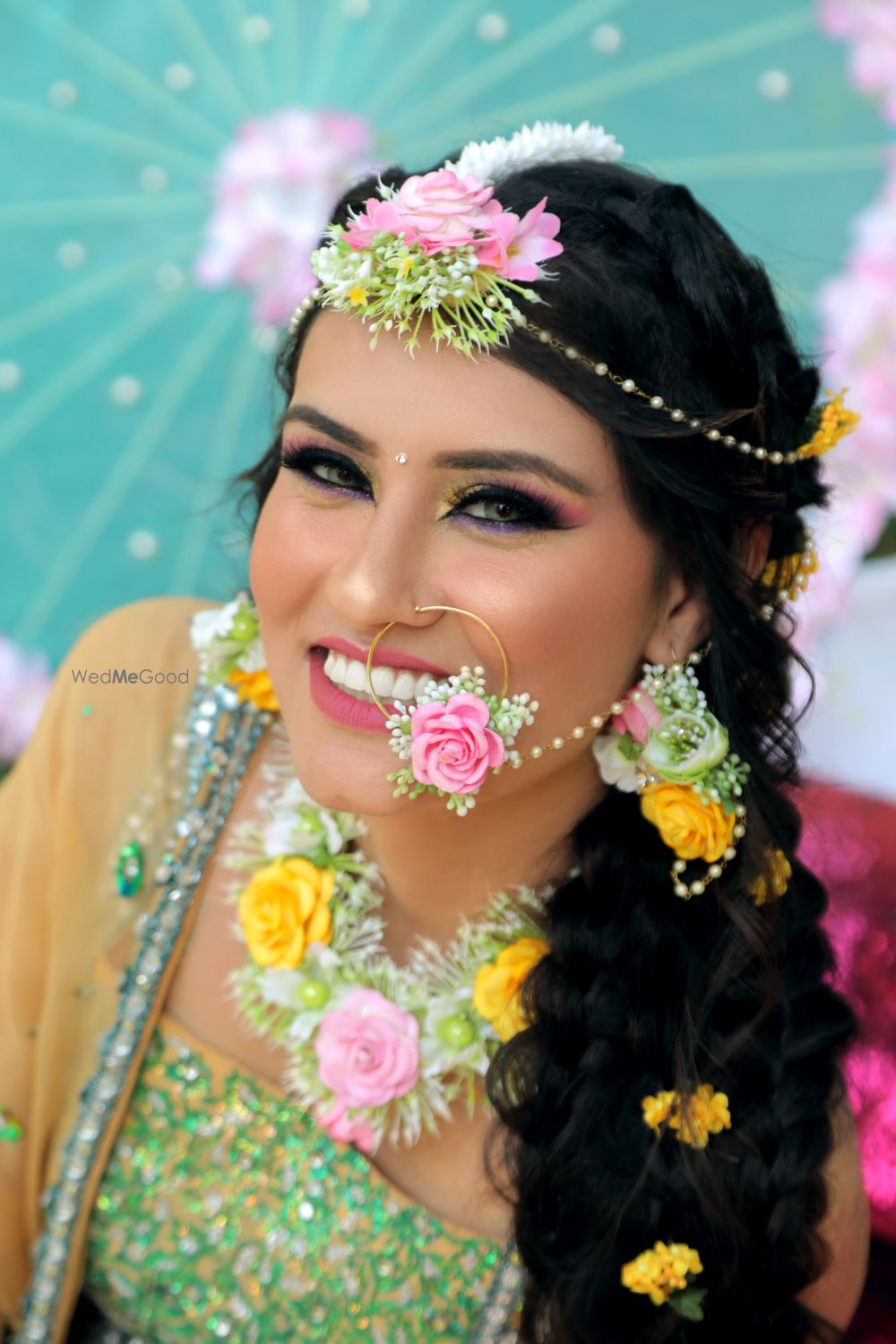 Photo From makeups - By Nitika Arora Makeovers