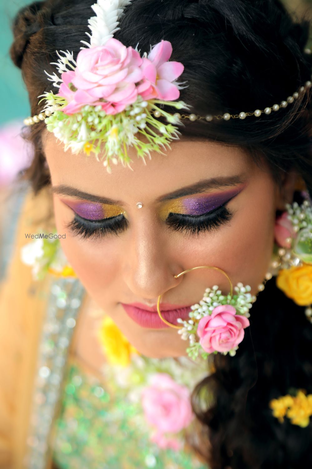 Photo From makeups - By Nitika Arora Makeovers