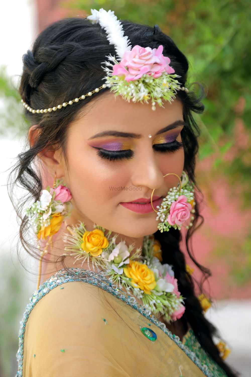 Photo From makeups - By Nitika Arora Makeovers